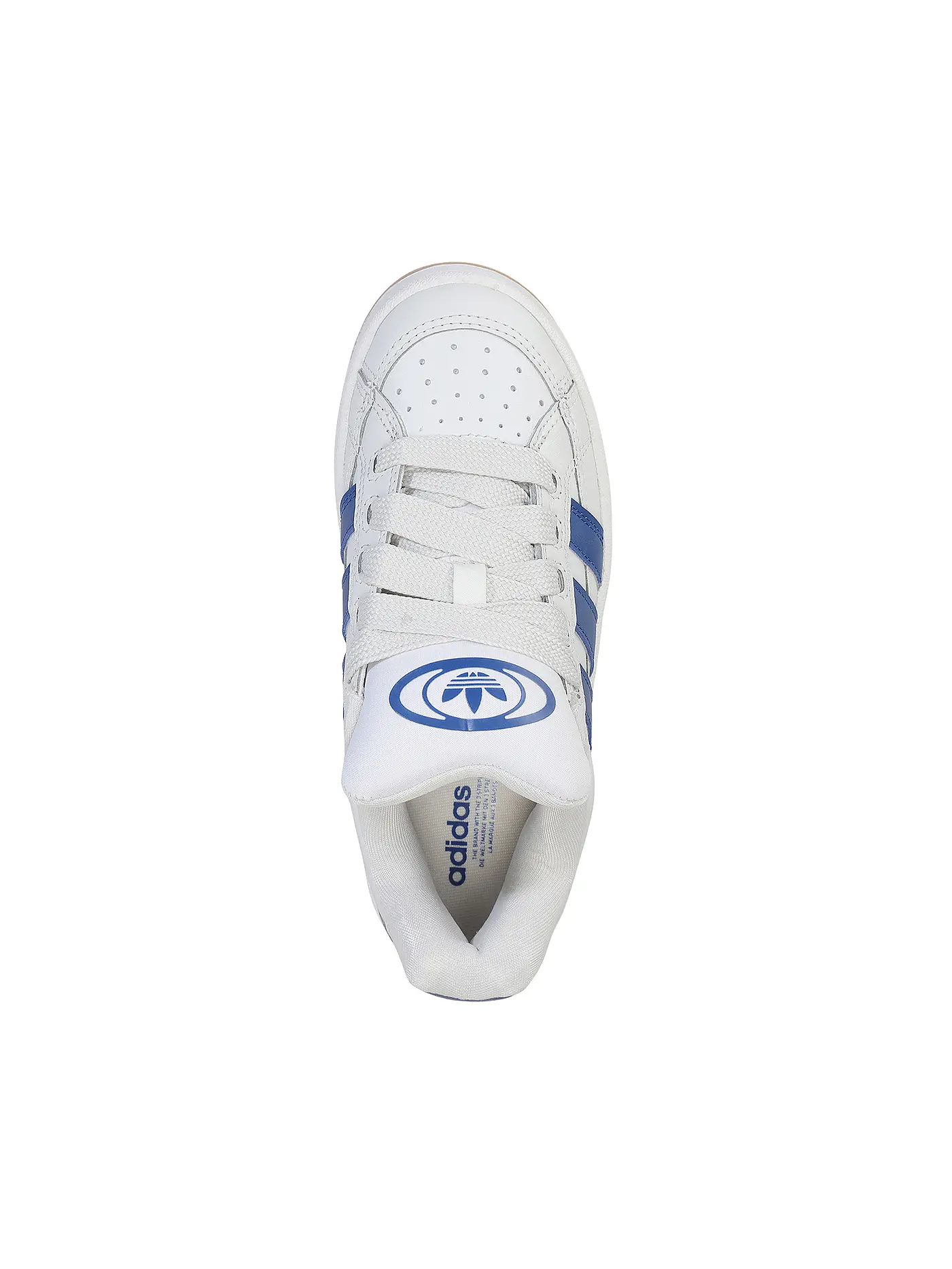 ADIDAS ORIGINALS | Kinder Sneakers CAMPUS 00s | 